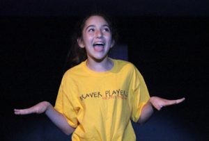 acting classes for kids