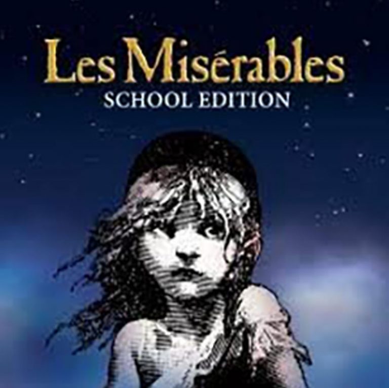 Les Misérables School Edition - Braver Players