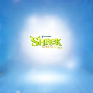 Shrek The Musical Kids
